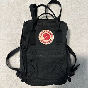 FJALLRAVEN KANKEN back pack mini
